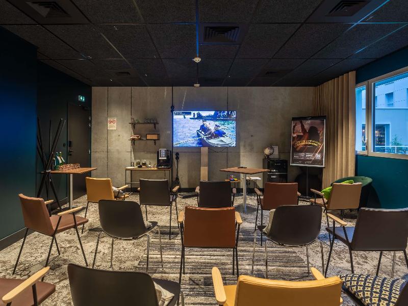 Ibis Styles Amiens Centre image
