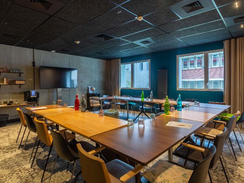 Ibis Styles Amiens Centre image