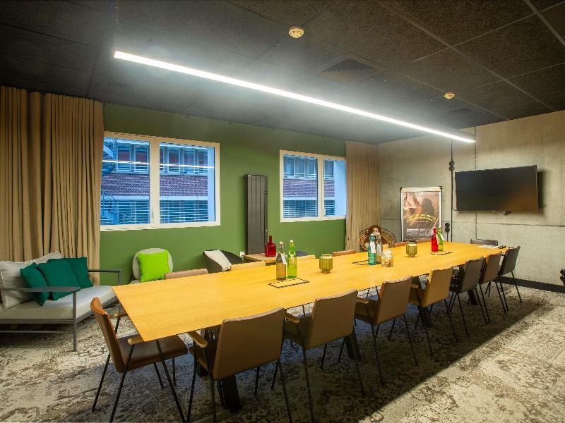 Ibis Styles Amiens Centre image