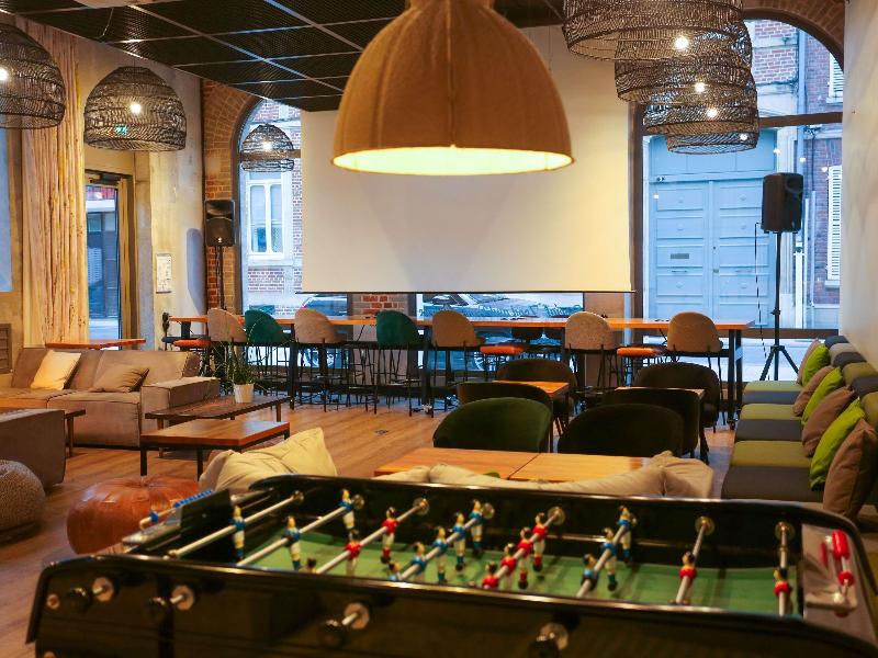 Ibis Styles Amiens Centre image