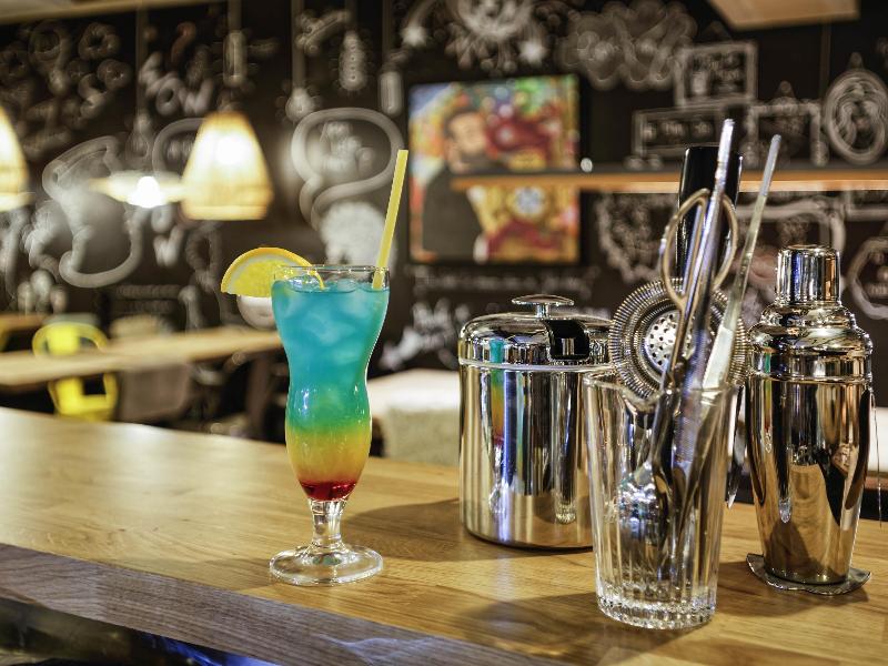 Ibis Styles Amiens Centre image
