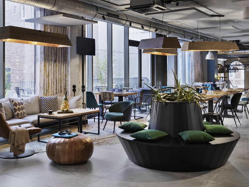 Ibis Styles Amiens Centre image