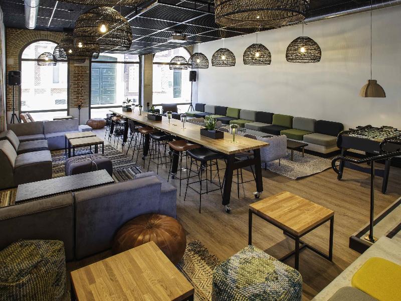 Ibis Styles Amiens Centre image