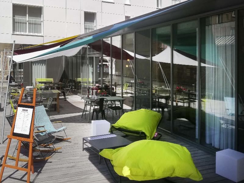 Ibis Styles Amiens Centre image