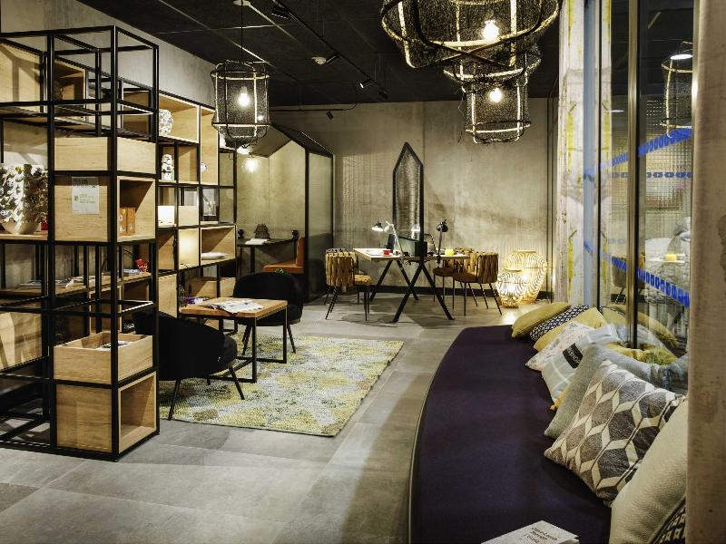 Ibis Styles Amiens Centre image