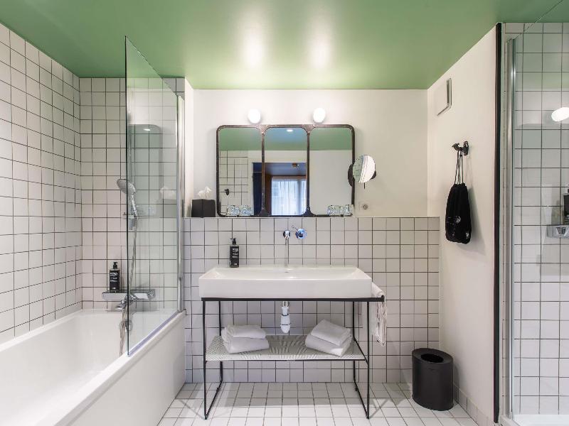 Ibis Styles Amiens Centre image