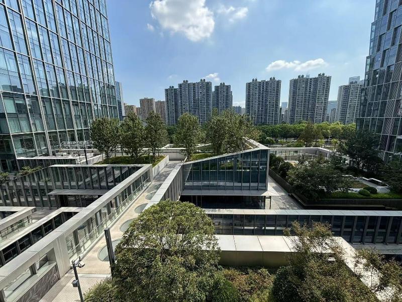Urcove By Hyatt Ningbo International Exhibition image