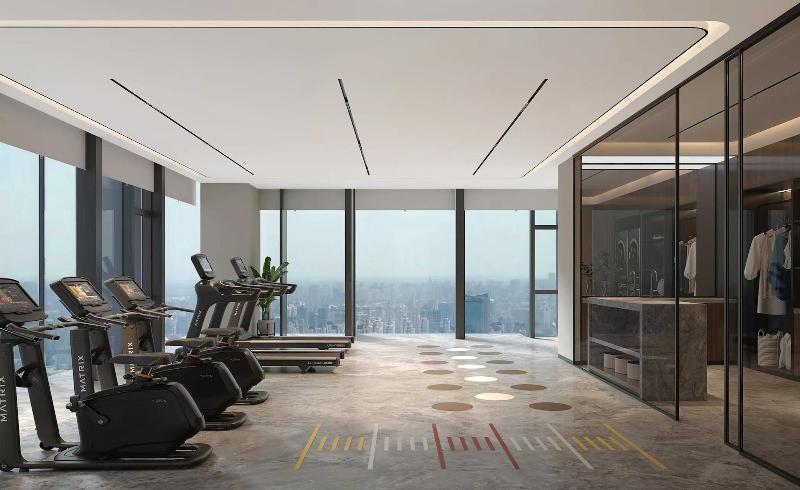 Urcove By Hyatt Ningbo International Exhibition image