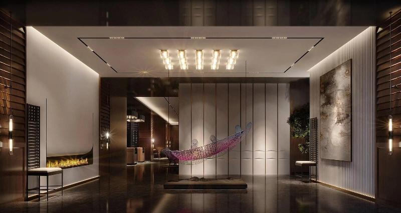 Urcove By Hyatt Ningbo International Exhibition image