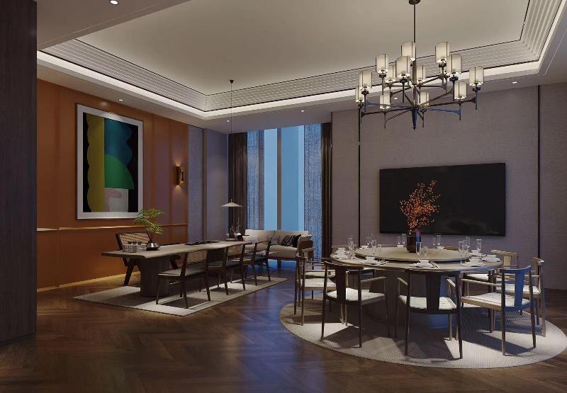 Urcove By Hyatt Ningbo International Exhibition image