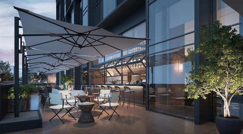 Urcove By Hyatt Ningbo International Exhibition image