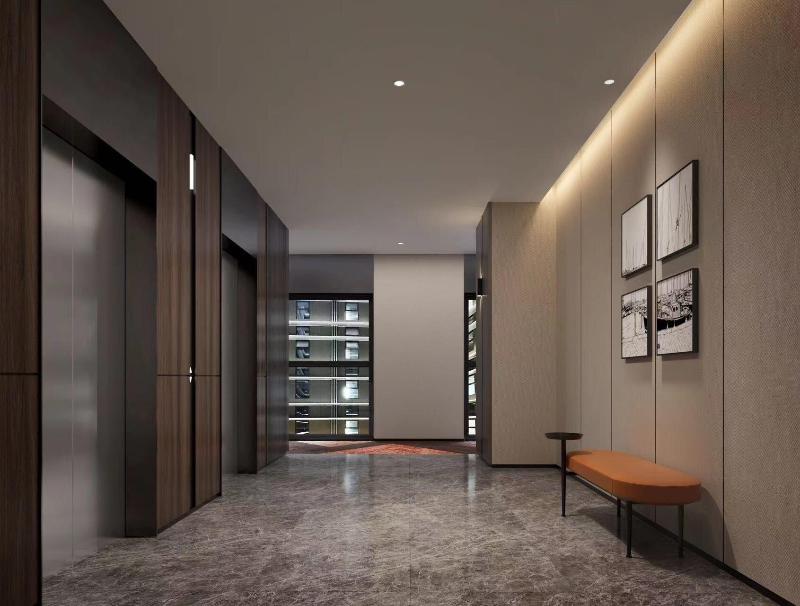 Urcove By Hyatt Ningbo International Exhibition image