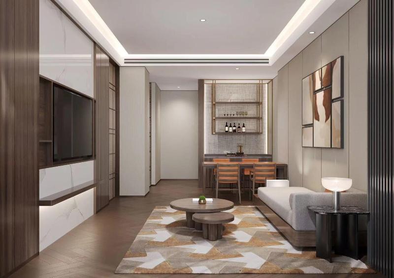 Urcove By Hyatt Ningbo International Exhibition image