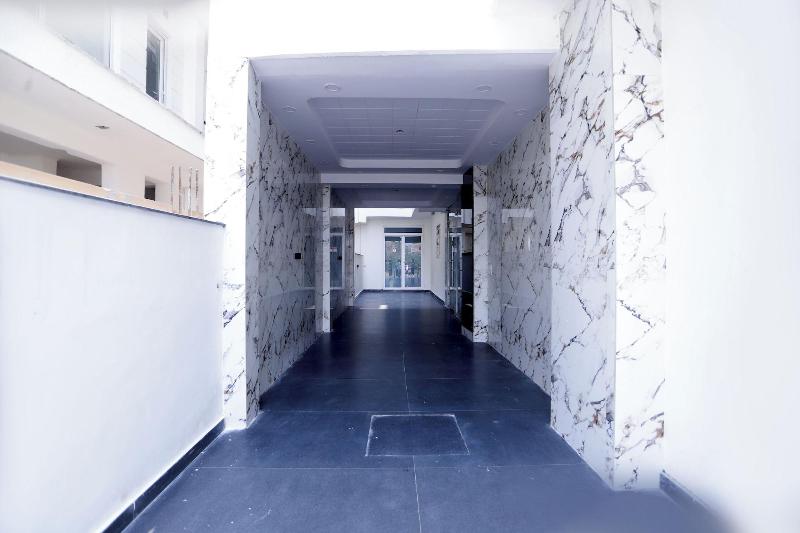 Pk Boutique Hotel image