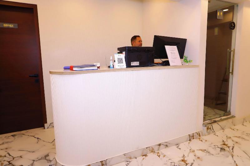 Pk Boutique Hotel image