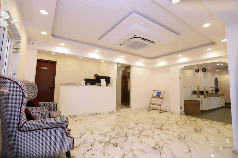 Pk Boutique Hotel image