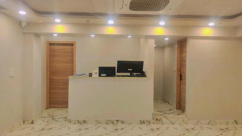 Pk Boutique Hotel image