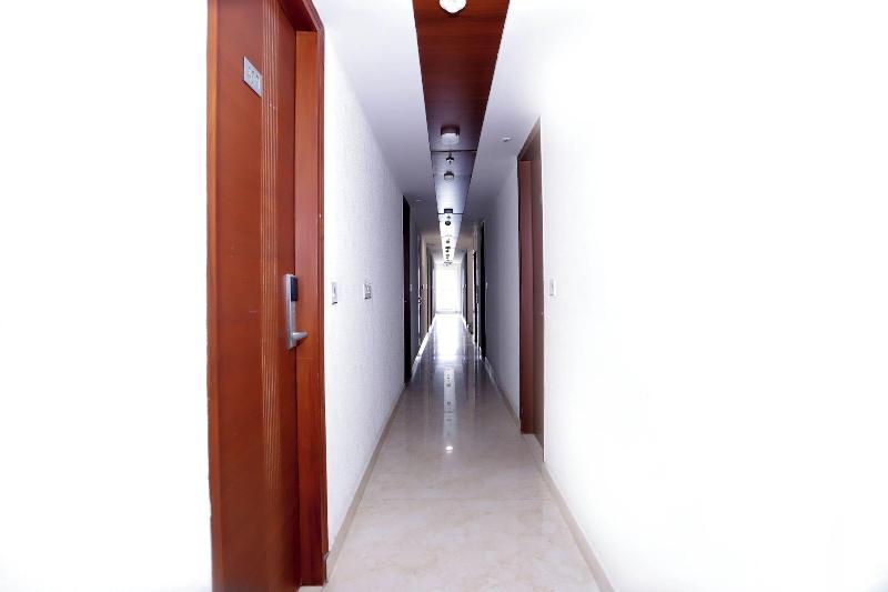 Pk Boutique Hotel image