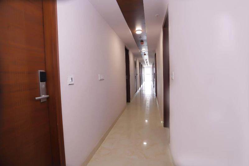 Pk Boutique Hotel image