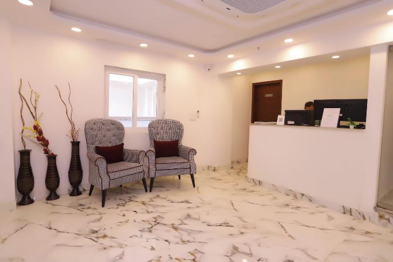 Pk Boutique Hotel image