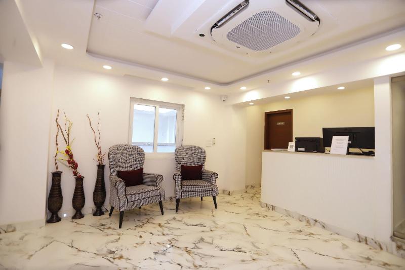 Pk Boutique Hotel image