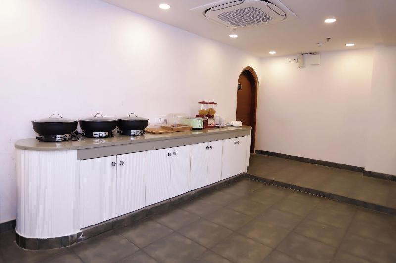 Pk Boutique Hotel image