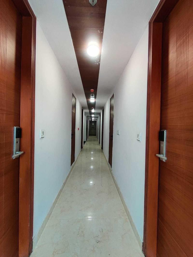 Pk Boutique Hotel image