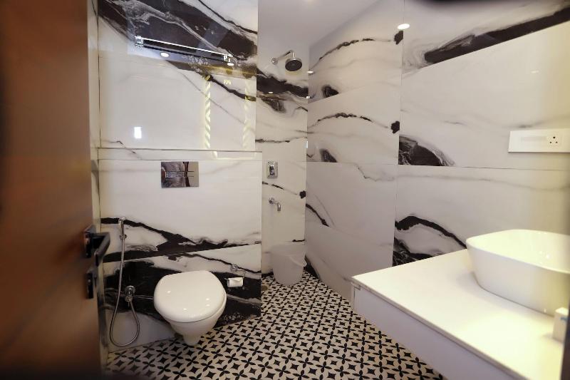 Pk Boutique Hotel image