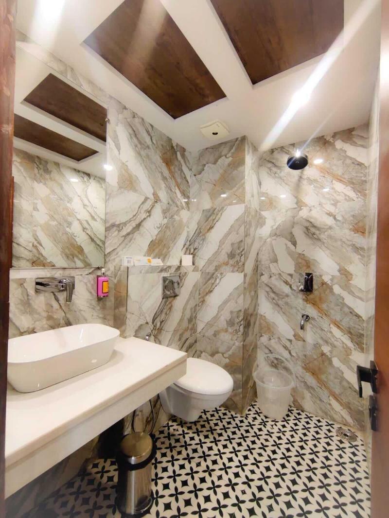 Pk Boutique Hotel image