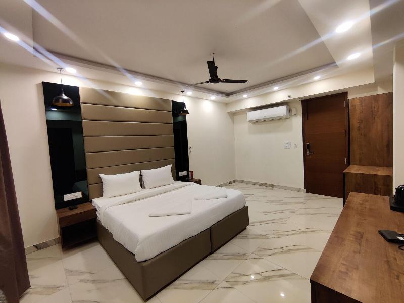 Pk Boutique Hotel image