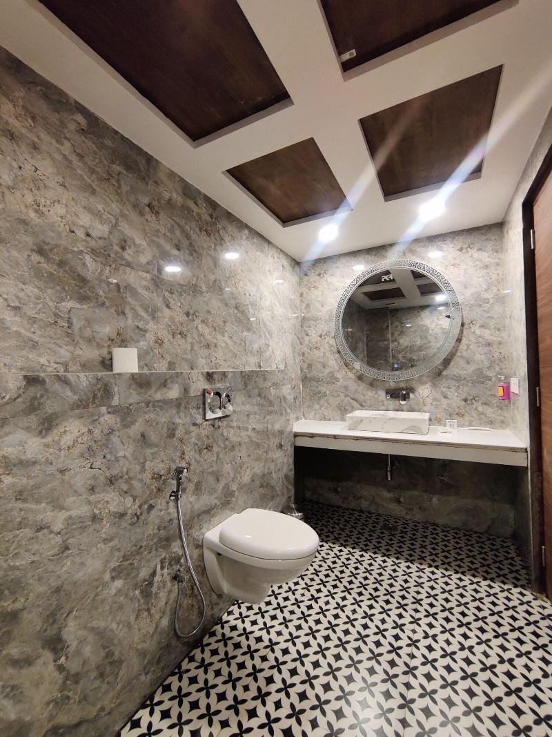 Pk Boutique Hotel image