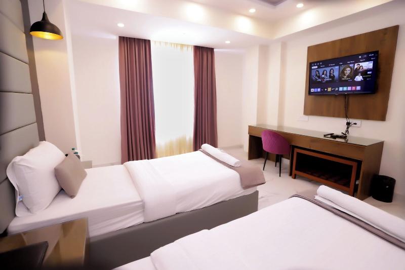 Pk Boutique Hotel image