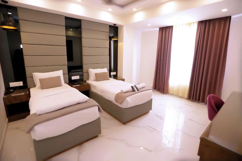 Pk Boutique Hotel image