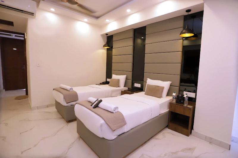 Pk Boutique Hotel image