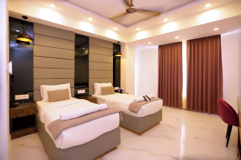 Pk Boutique Hotel image