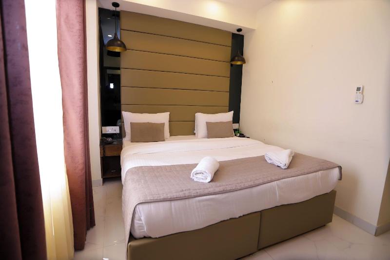 Pk Boutique Hotel image