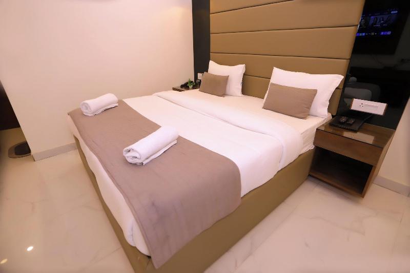 Pk Boutique Hotel image