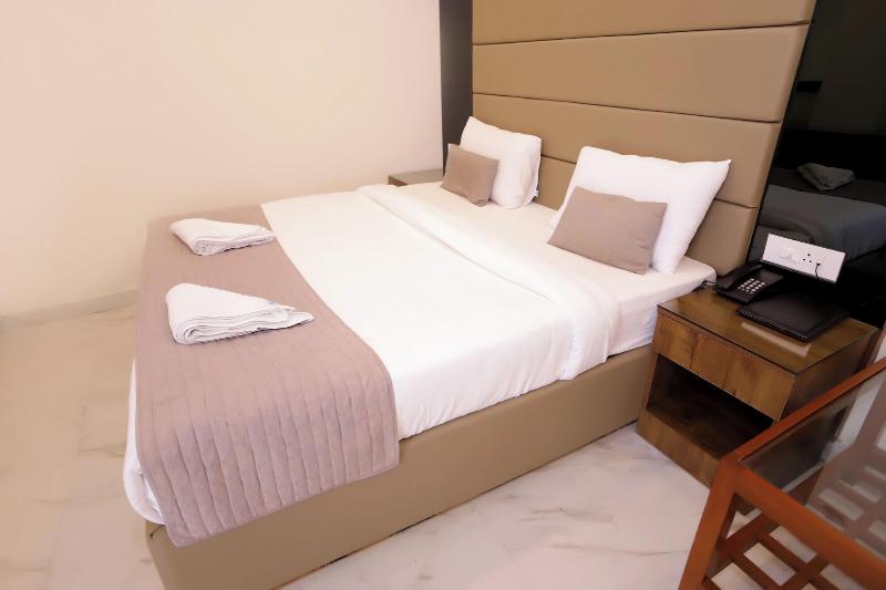 Pk Boutique Hotel image