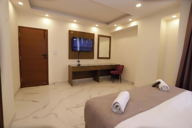 Pk Boutique Hotel image