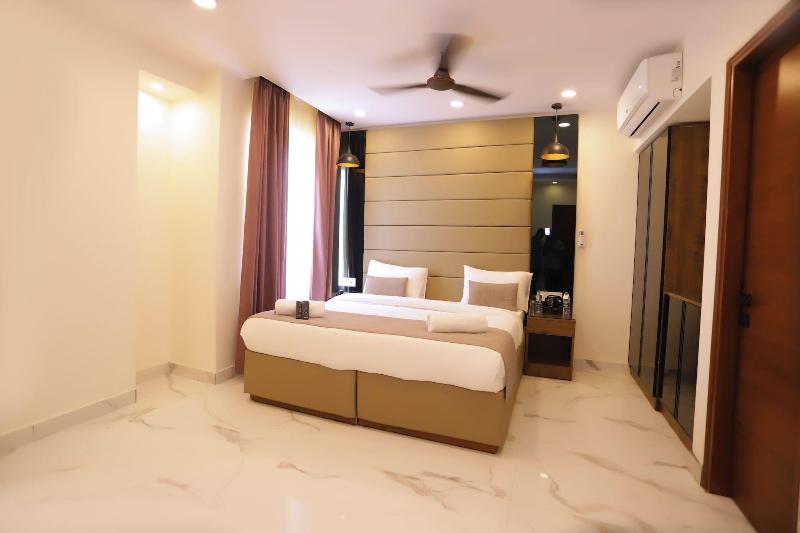 Pk Boutique Hotel image