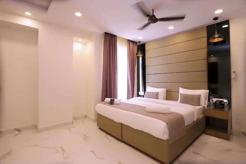 Pk Boutique Hotel image