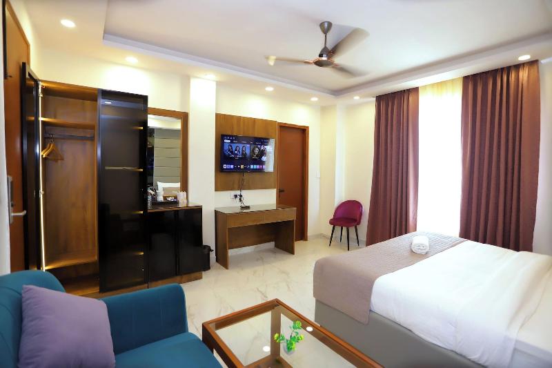 Pk Boutique Hotel image