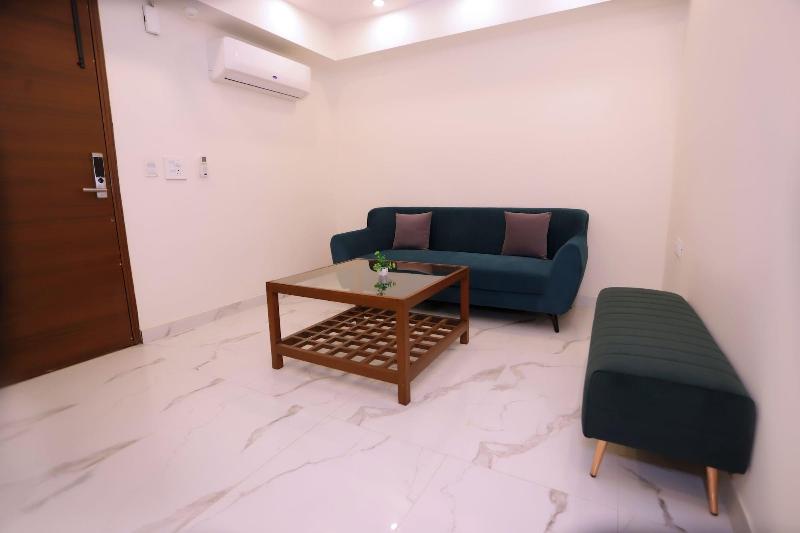Pk Boutique Hotel image