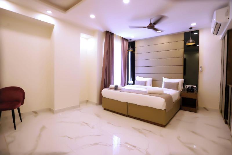 Pk Boutique Hotel image