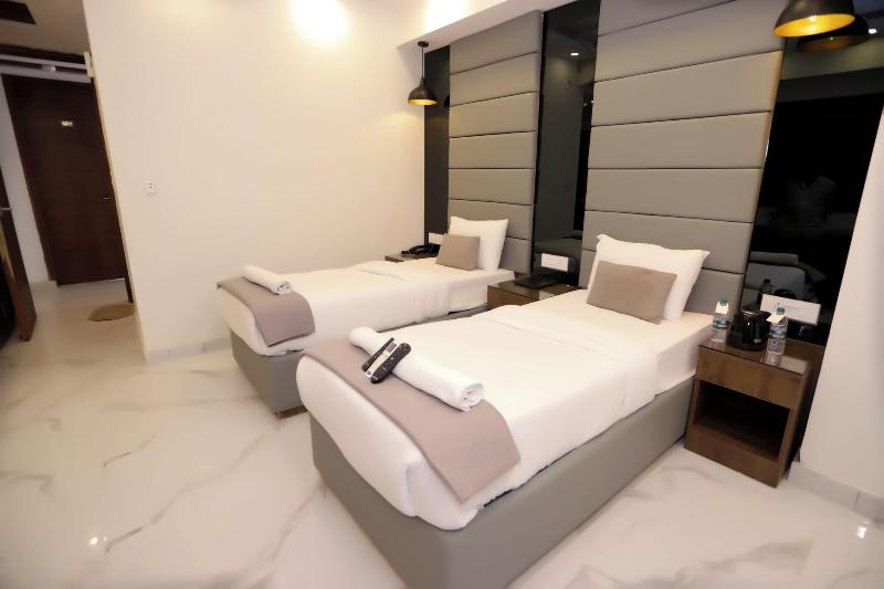 Pk Boutique Hotel image