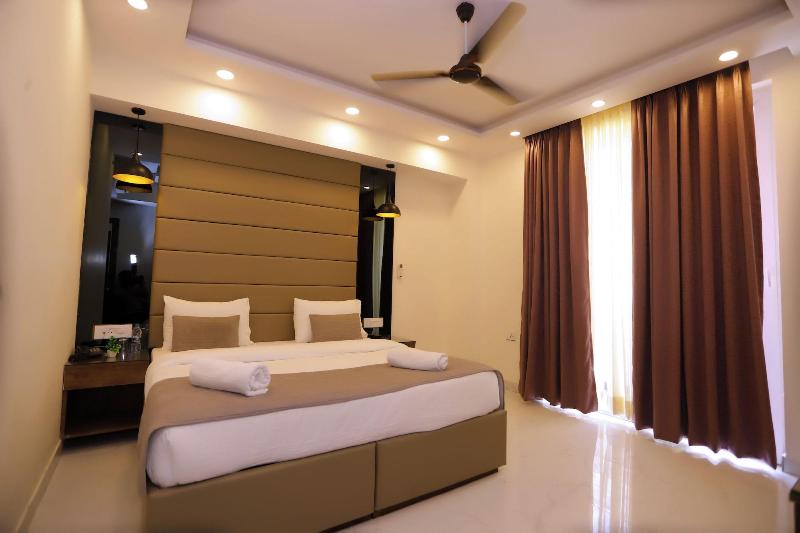 Pk Boutique Hotel image
