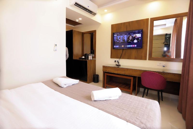 Pk Boutique Hotel image
