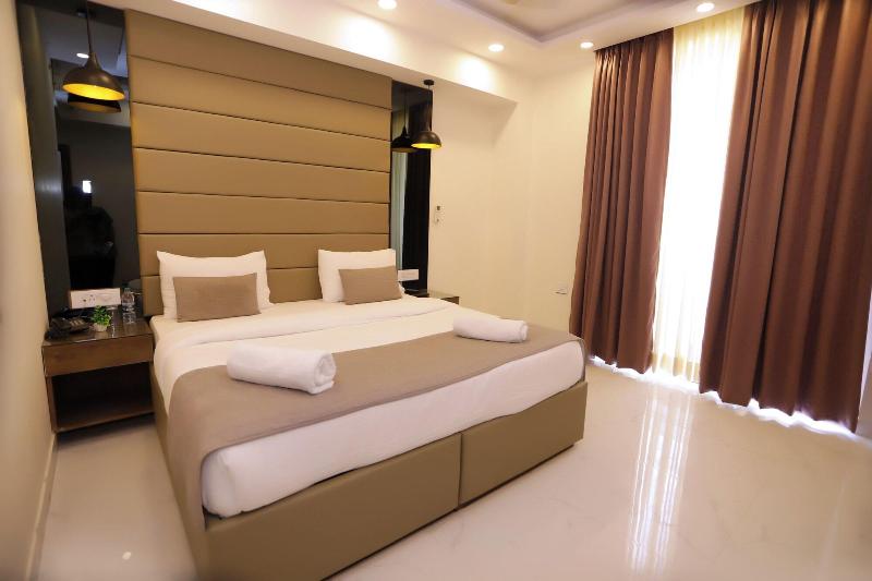 Pk Boutique Hotel image