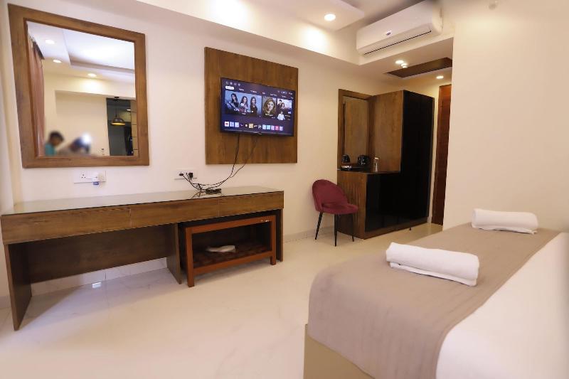 Pk Boutique Hotel image