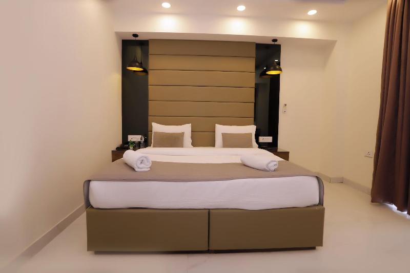 Pk Boutique Hotel image